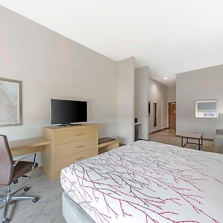 Best Western Plus Chickasha Inn Dış mekan fotoğraf