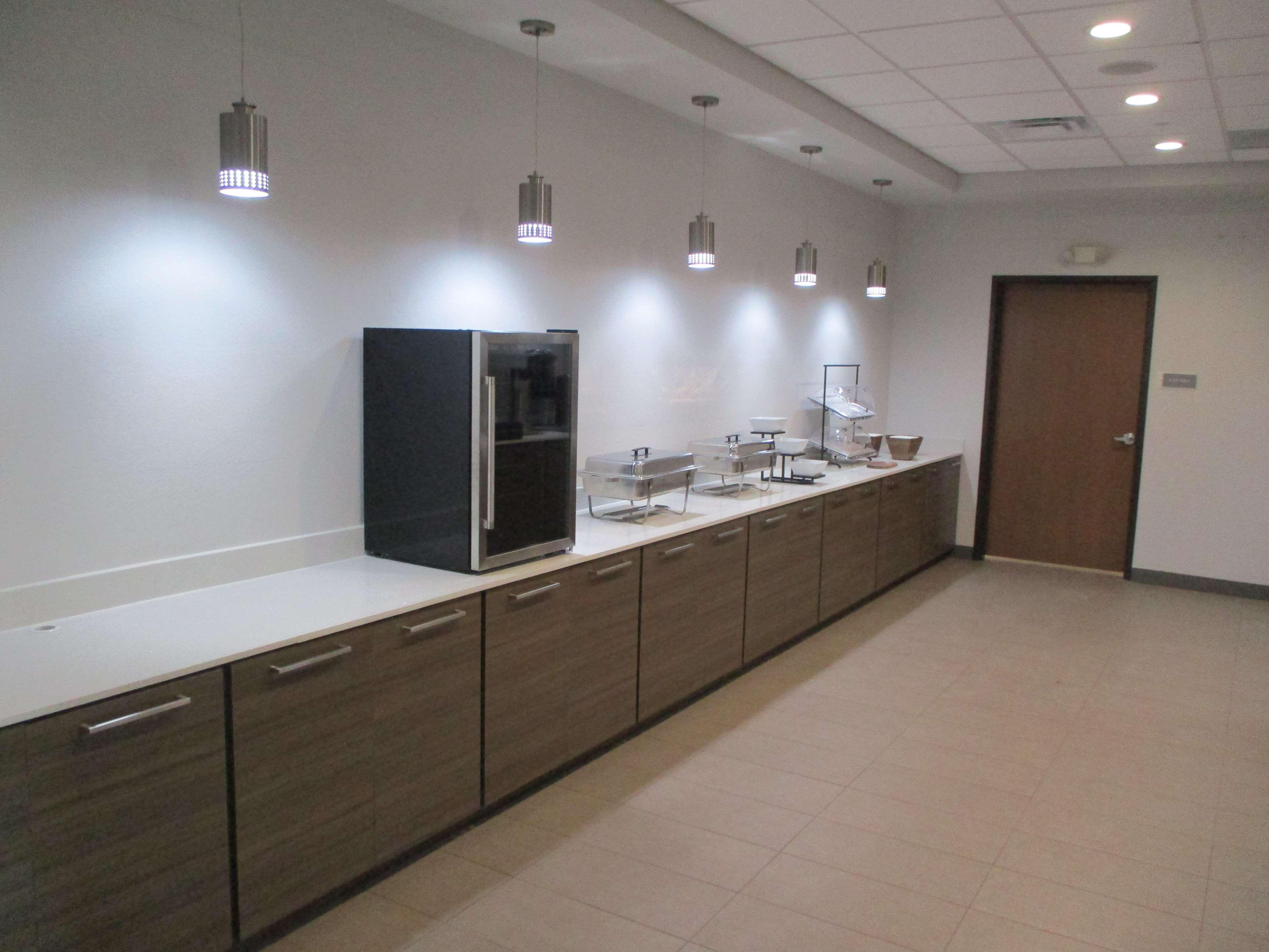 Best Western Plus Chickasha Inn Dış mekan fotoğraf
