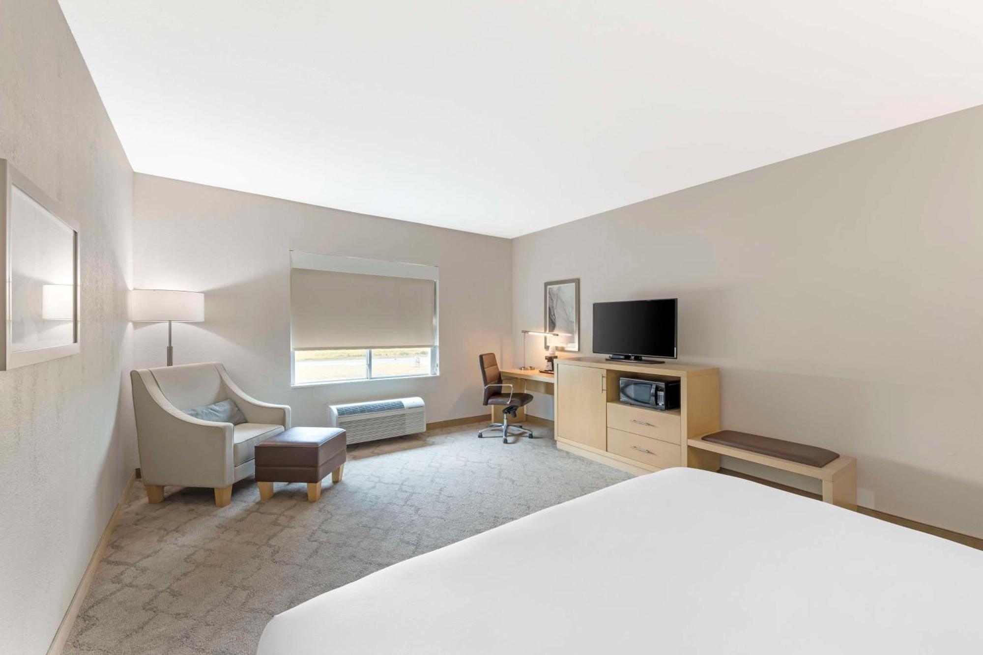 Best Western Plus Chickasha Inn Dış mekan fotoğraf