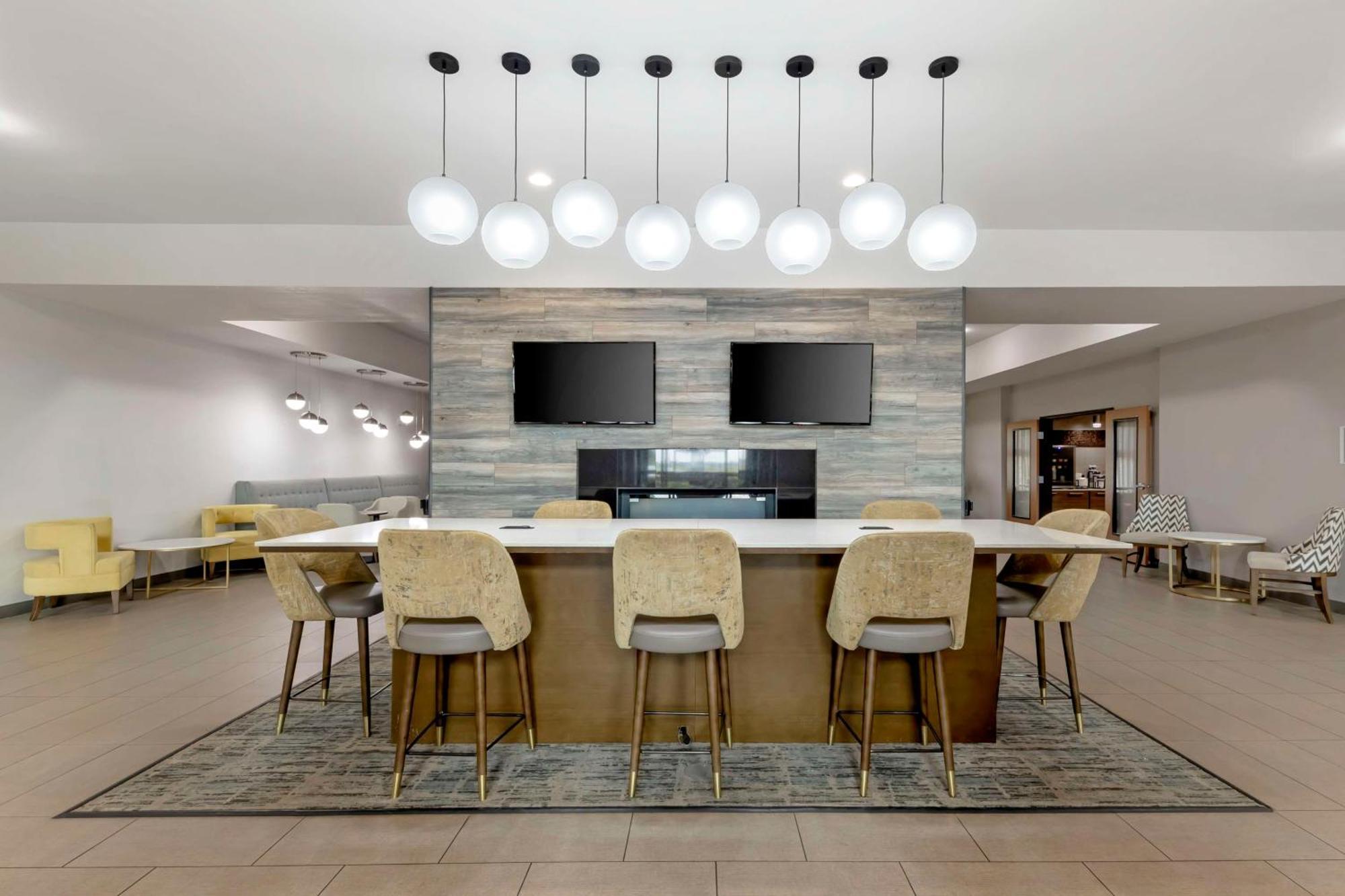Best Western Plus Chickasha Inn Dış mekan fotoğraf