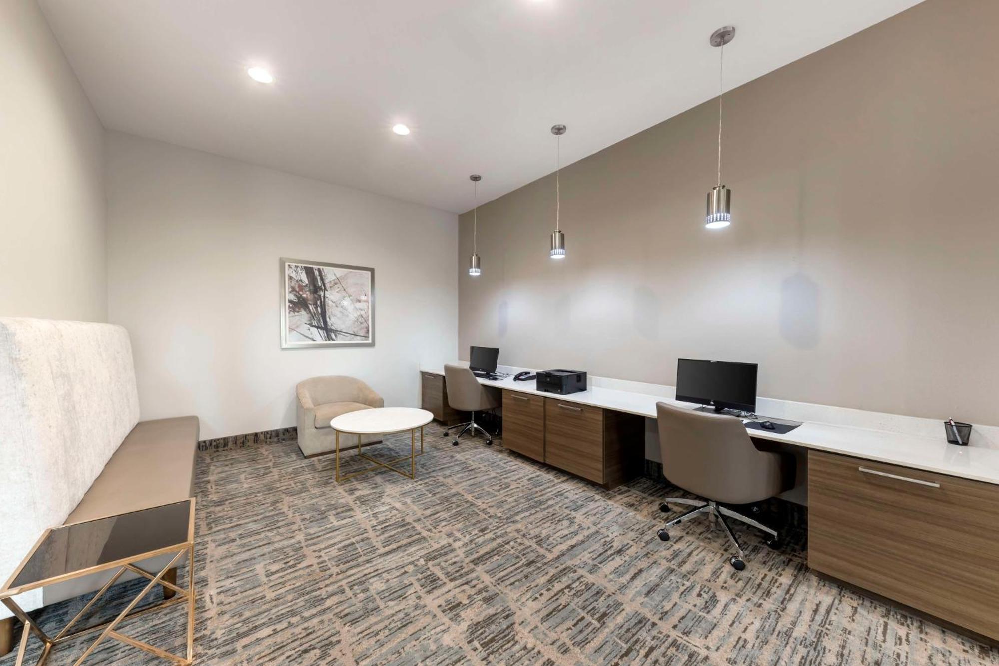 Best Western Plus Chickasha Inn Dış mekan fotoğraf