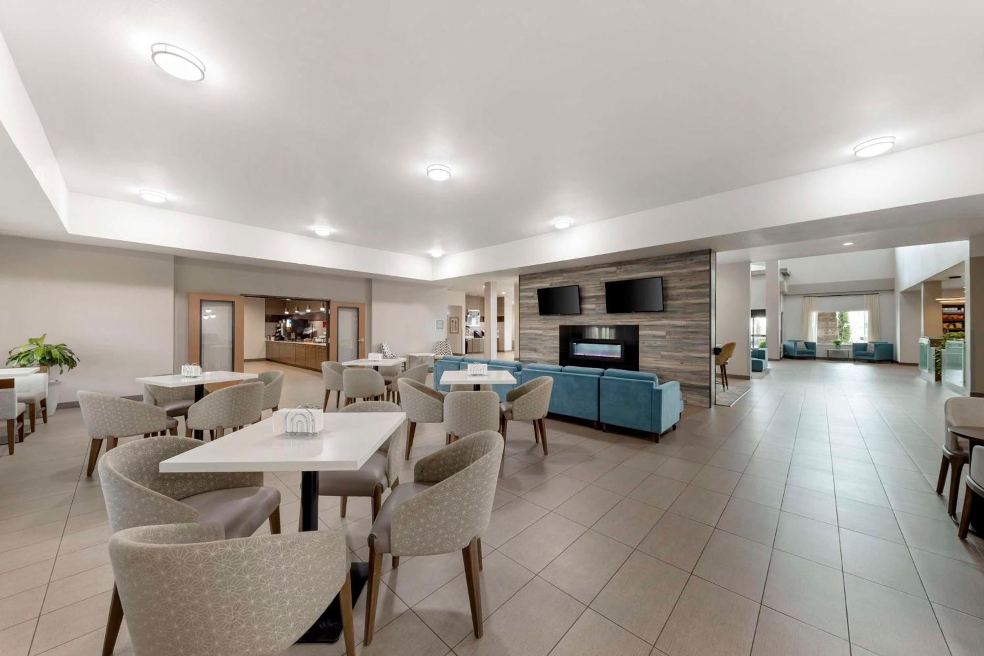Best Western Plus Chickasha Inn Dış mekan fotoğraf