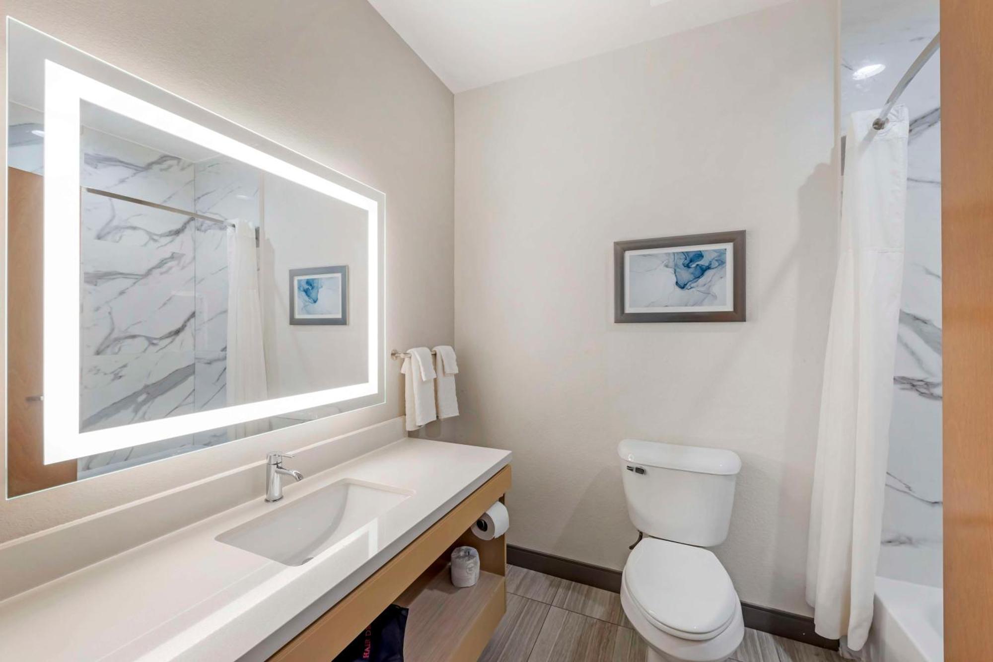 Best Western Plus Chickasha Inn Dış mekan fotoğraf
